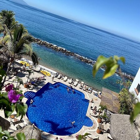 Costa Sur Resort & Spa Puerto Vallarta Eksteriør billede