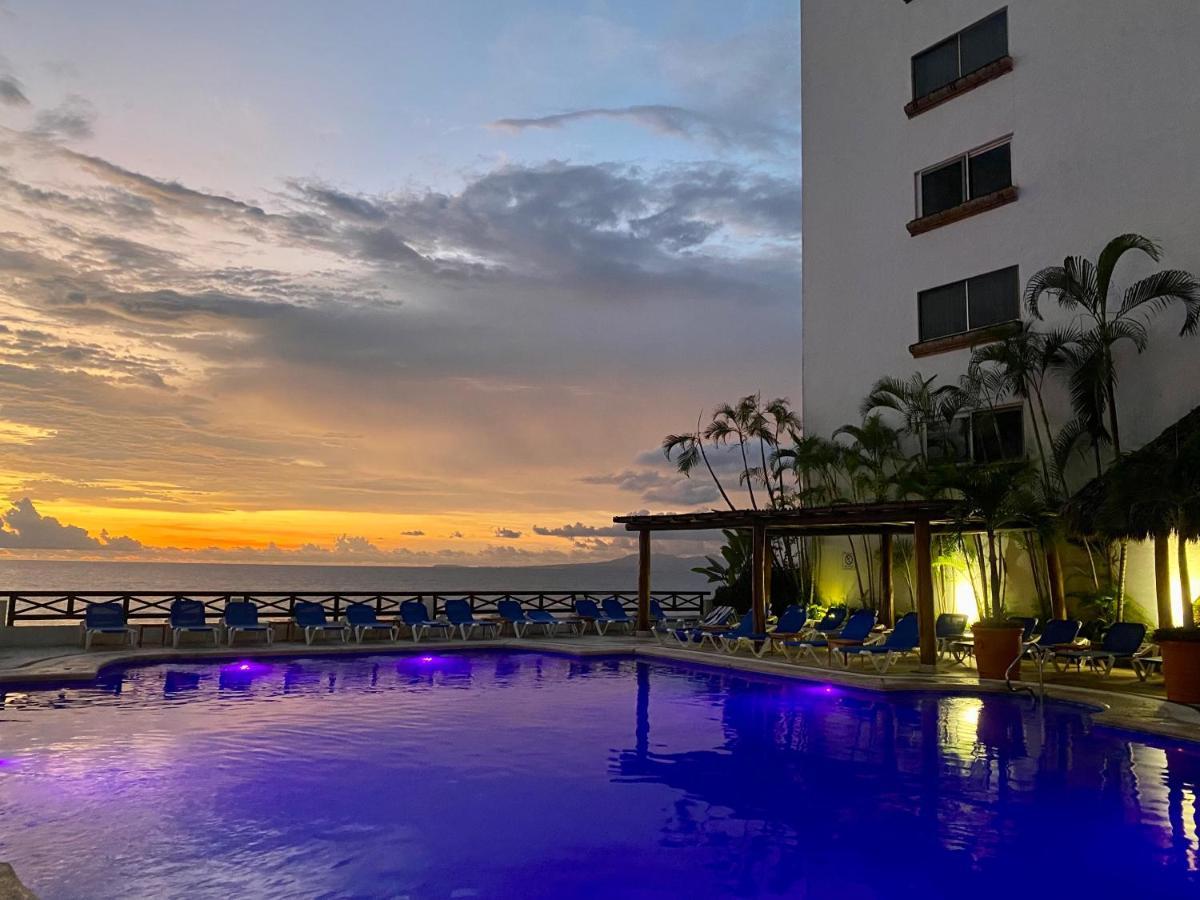 Costa Sur Resort & Spa Puerto Vallarta Eksteriør billede