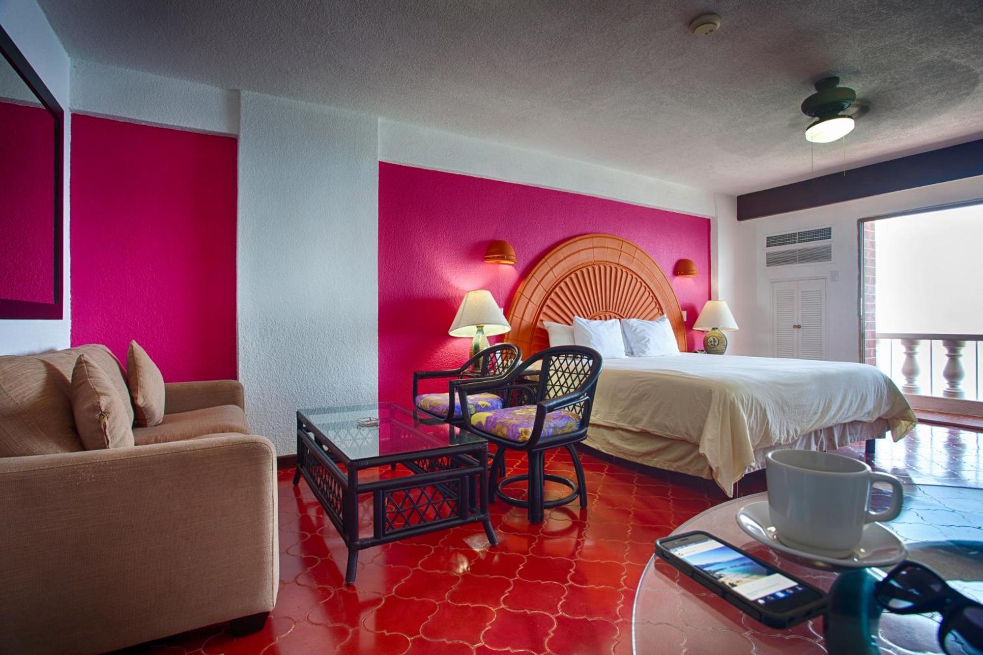 Costa Sur Resort & Spa Puerto Vallarta Eksteriør billede