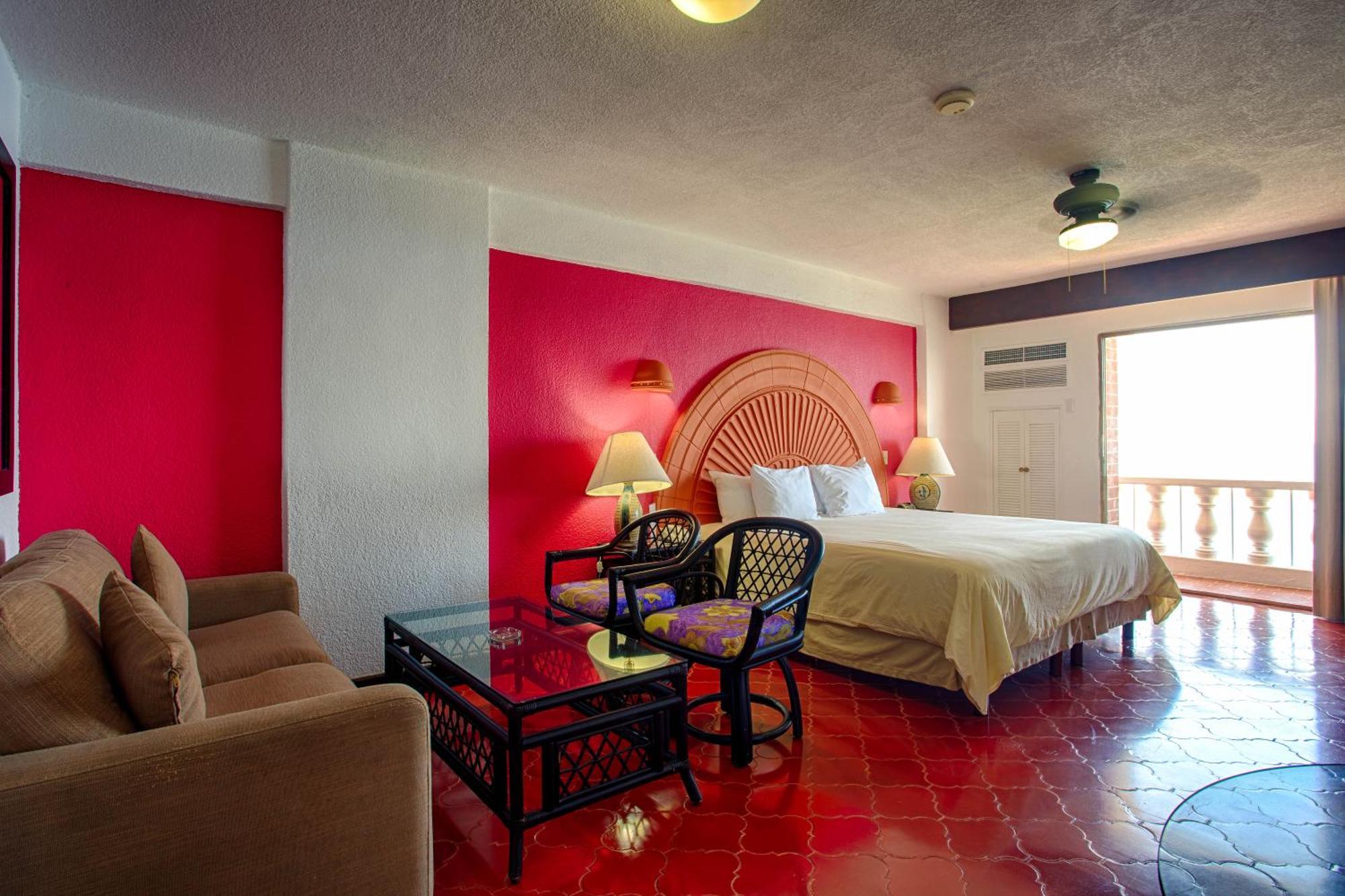 Costa Sur Resort & Spa Puerto Vallarta Eksteriør billede