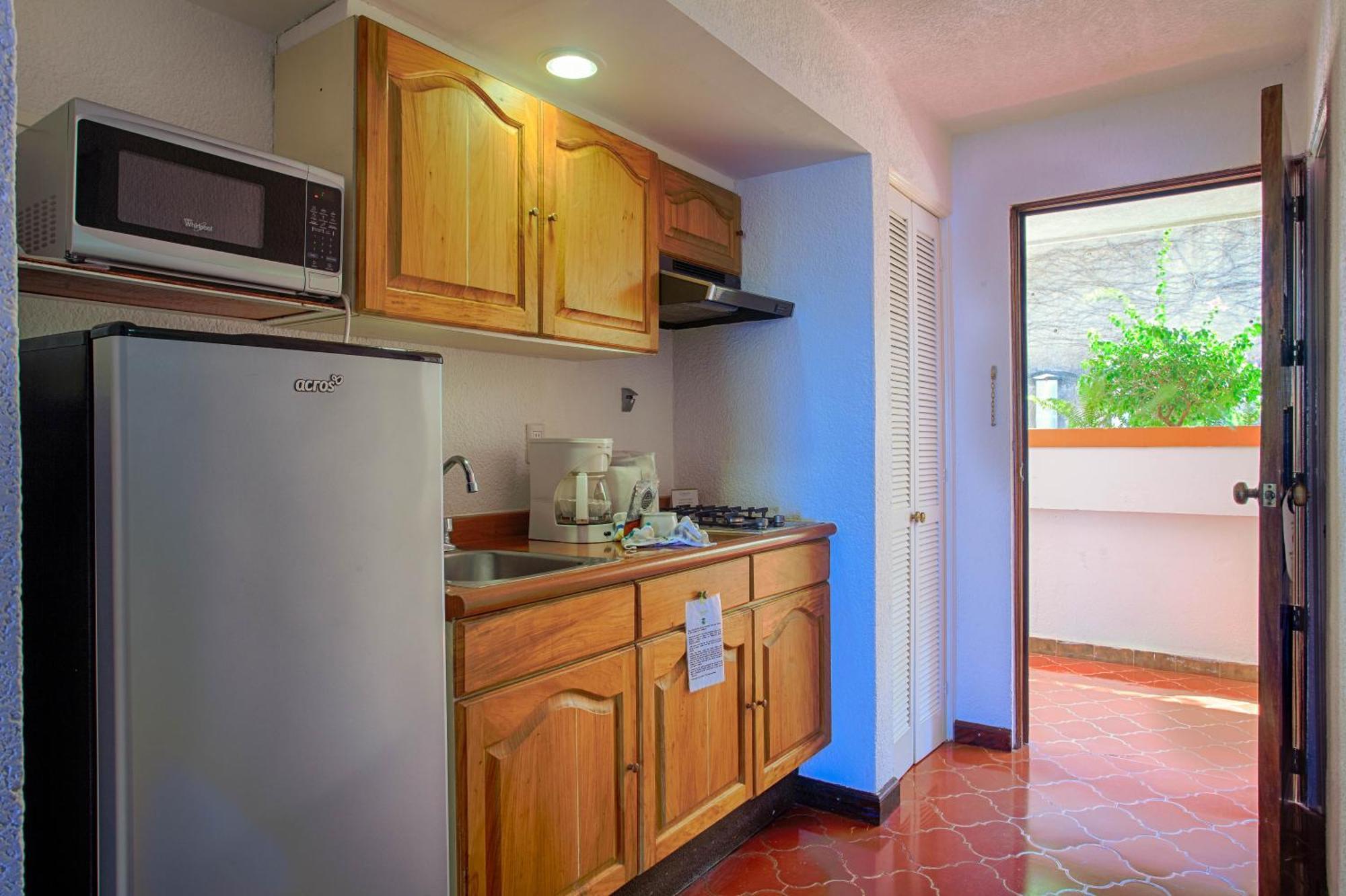 Costa Sur Resort & Spa Puerto Vallarta Eksteriør billede