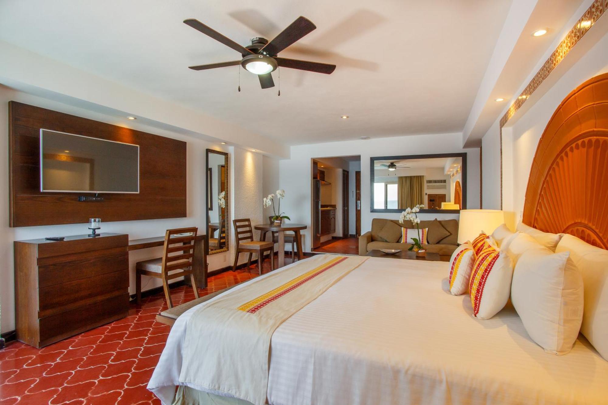 Costa Sur Resort & Spa Puerto Vallarta Eksteriør billede