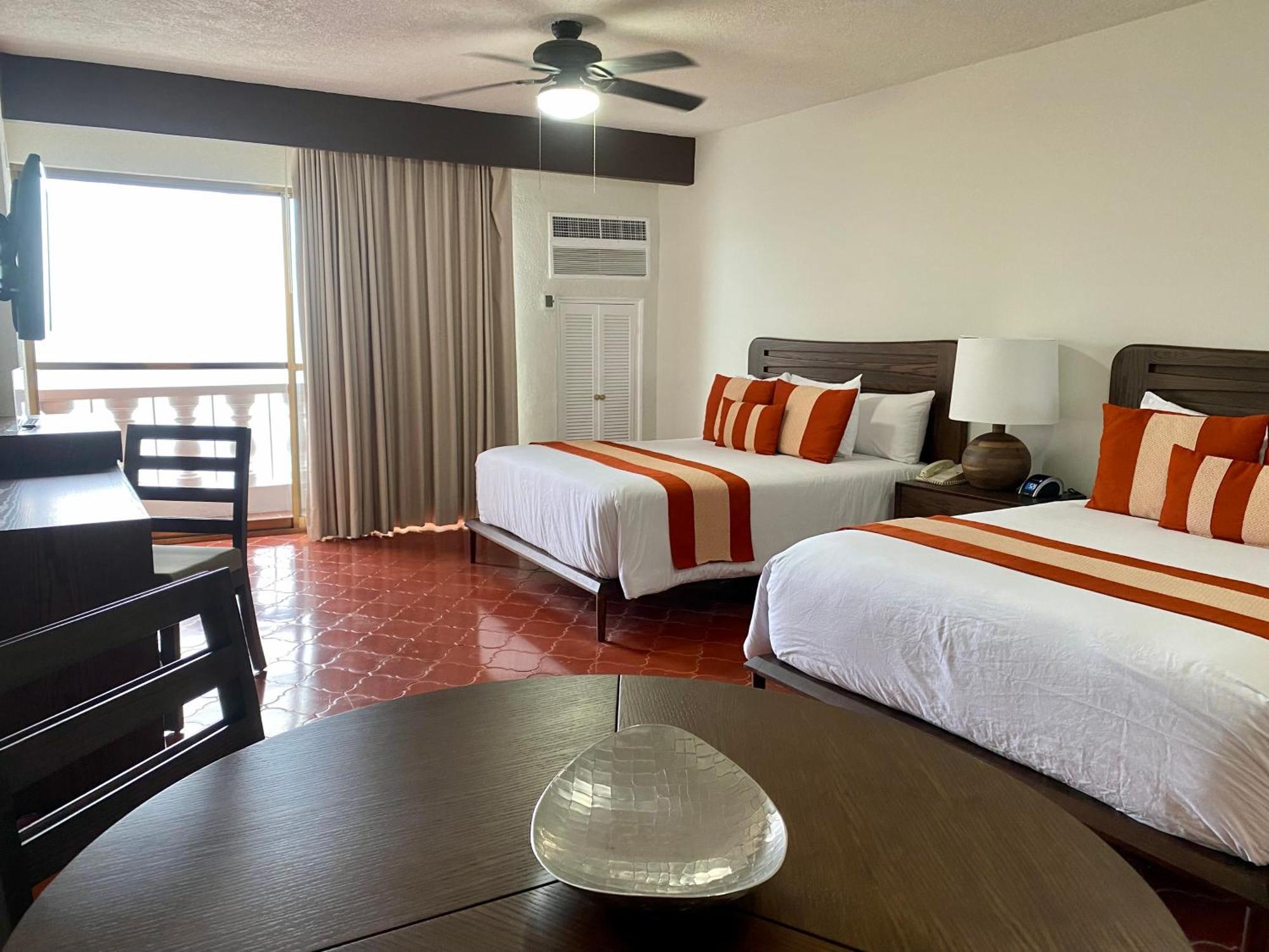 Costa Sur Resort & Spa Puerto Vallarta Eksteriør billede