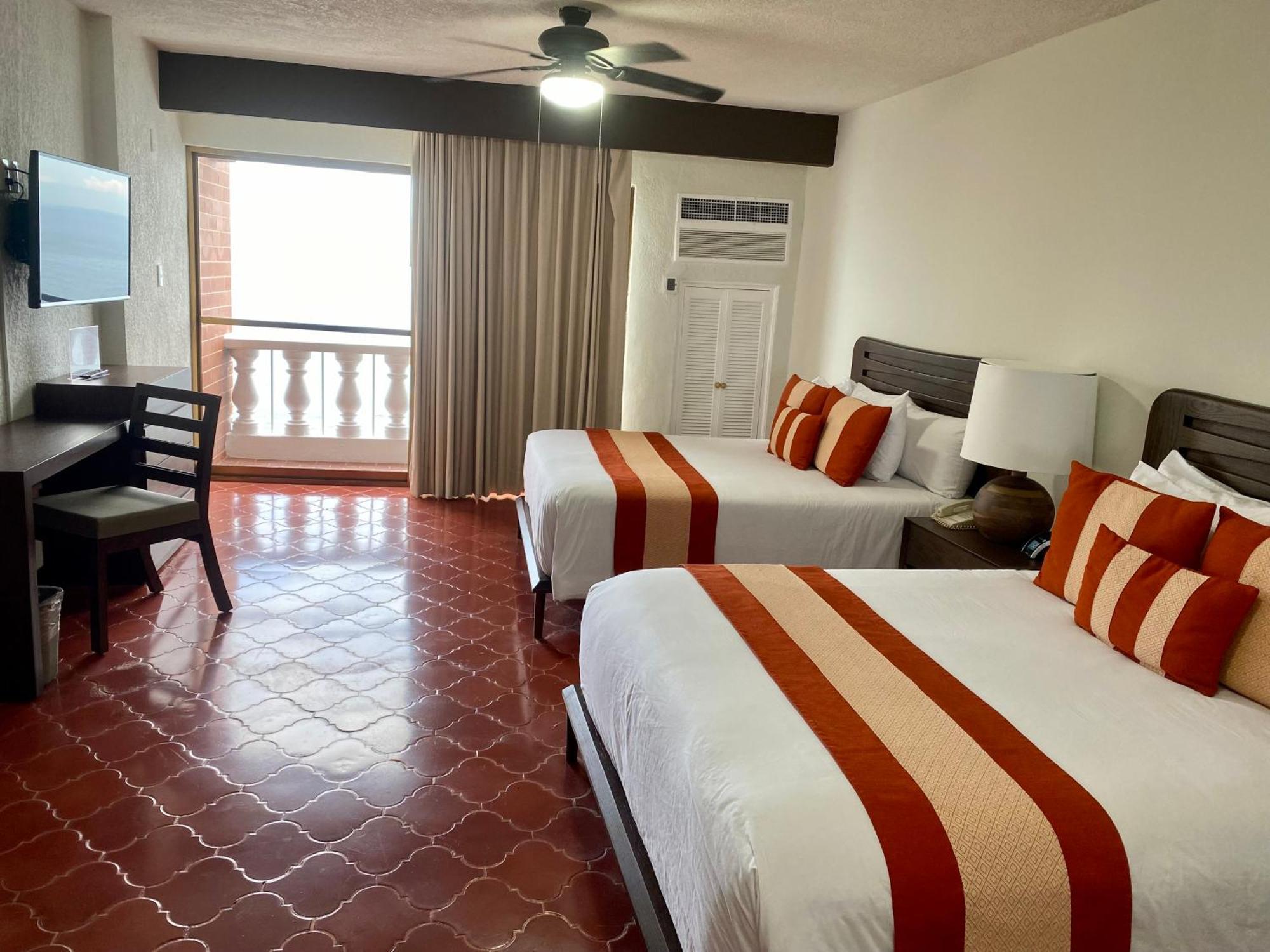 Costa Sur Resort & Spa Puerto Vallarta Eksteriør billede