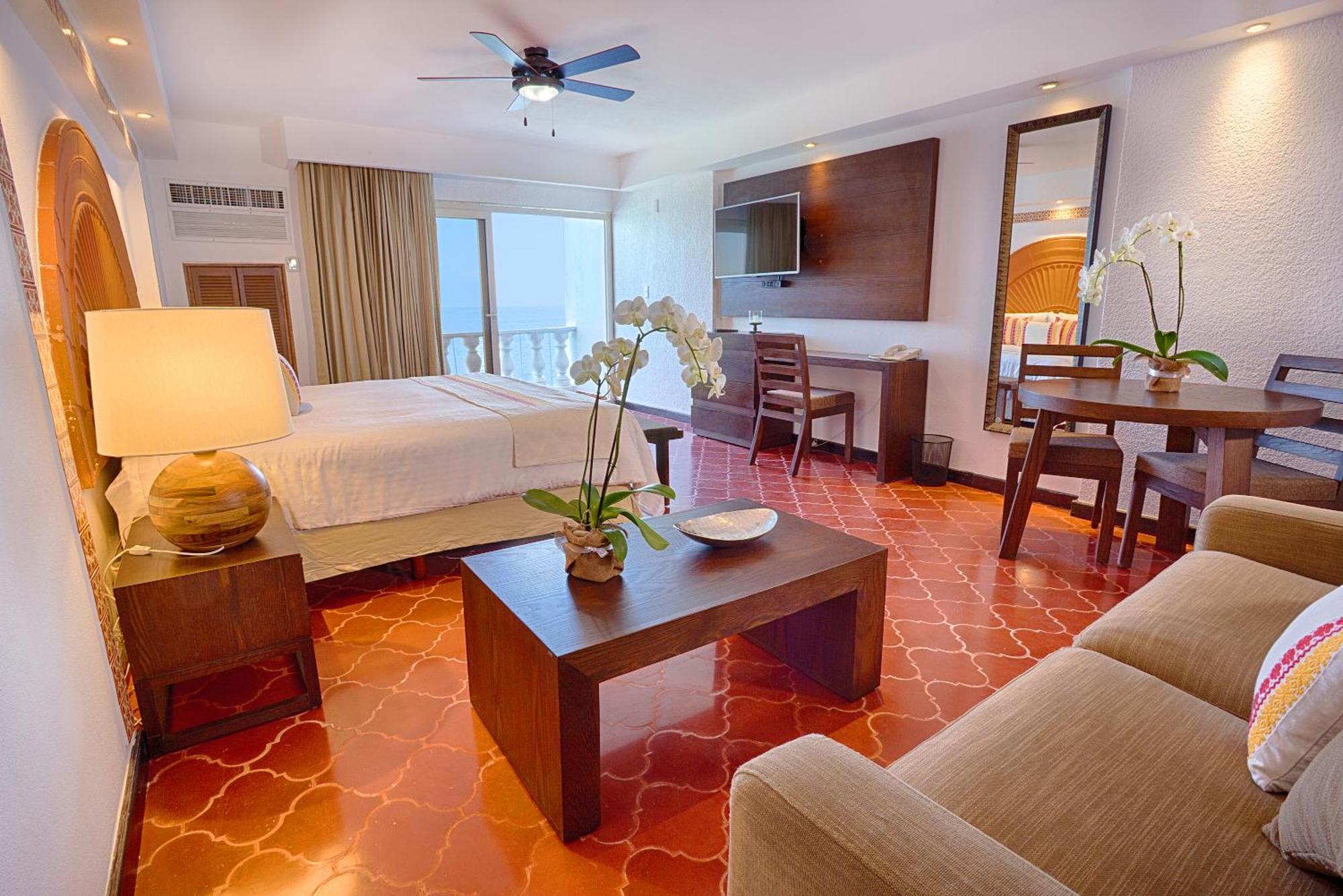 Costa Sur Resort & Spa Puerto Vallarta Eksteriør billede