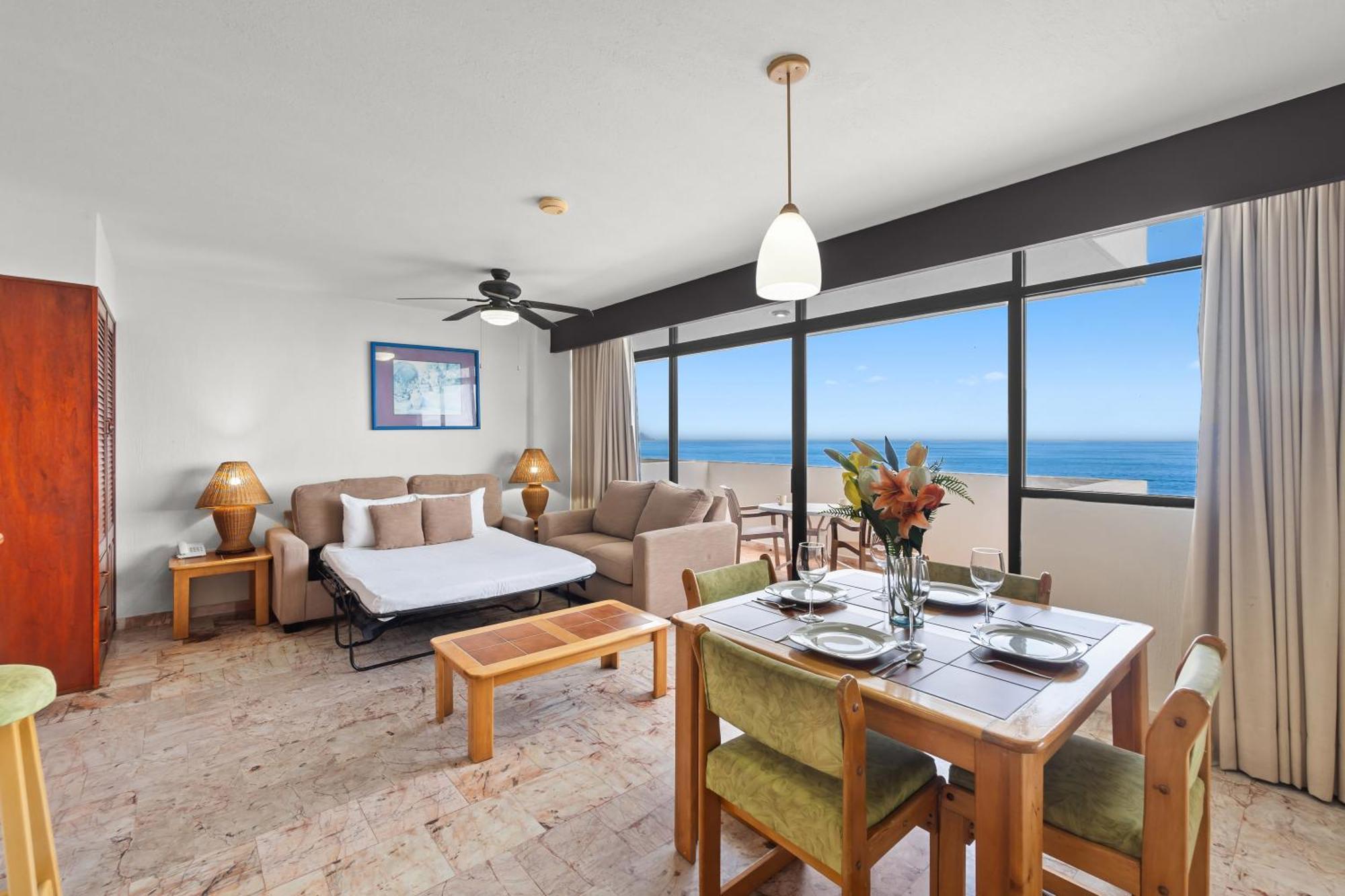 Costa Sur Resort & Spa Puerto Vallarta Eksteriør billede