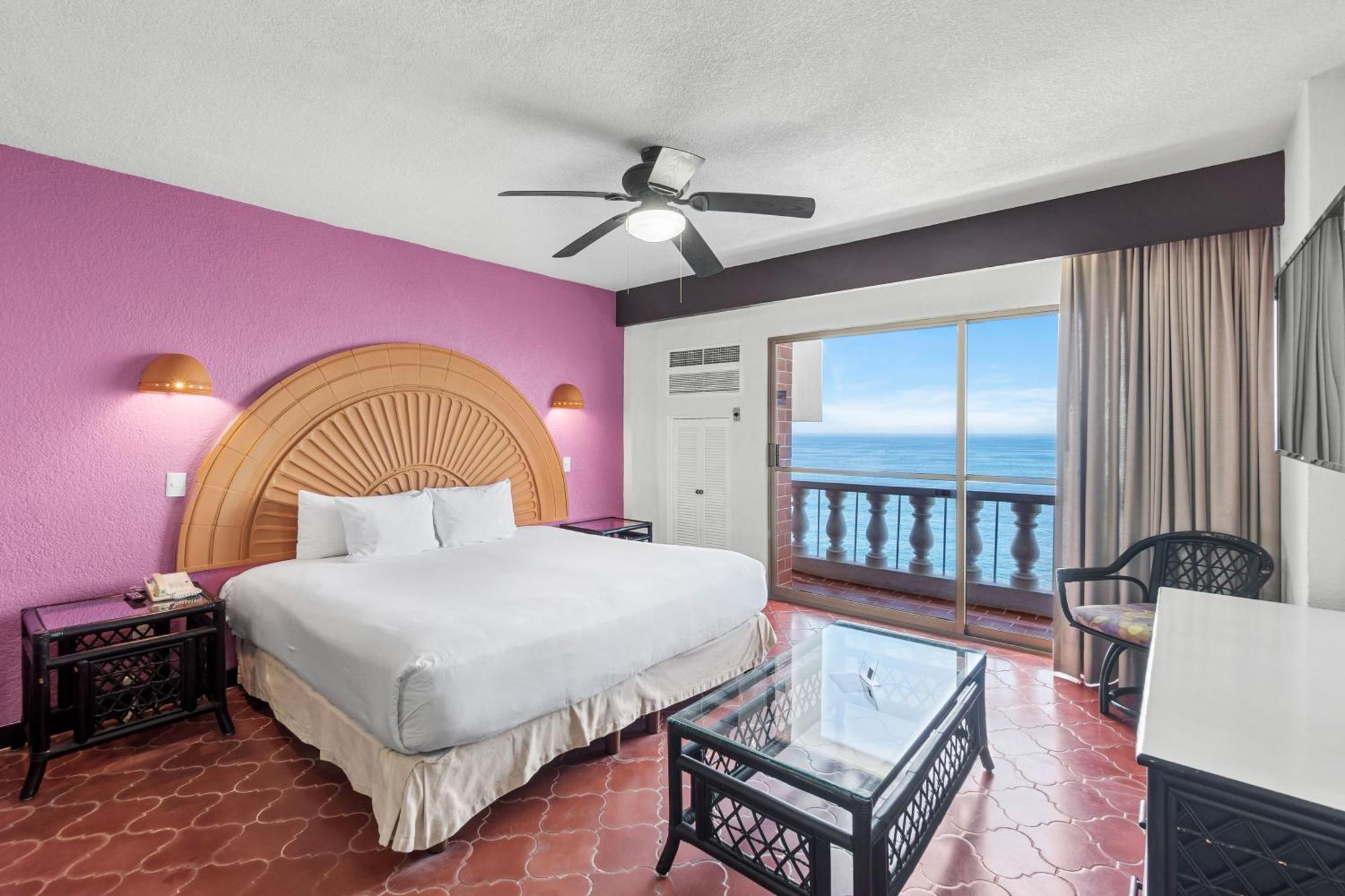 Costa Sur Resort & Spa Puerto Vallarta Eksteriør billede