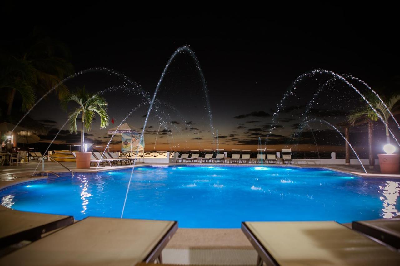 Costa Sur Resort & Spa Puerto Vallarta Eksteriør billede